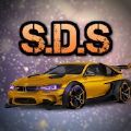 Supreme Drift Simulator