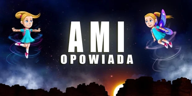 Ami Opowiada