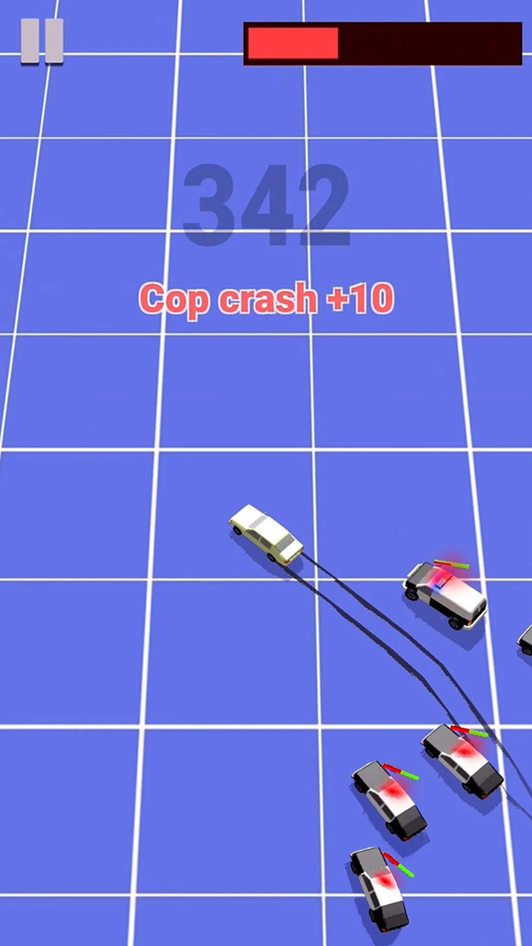 赛车竞速