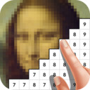 数字画家