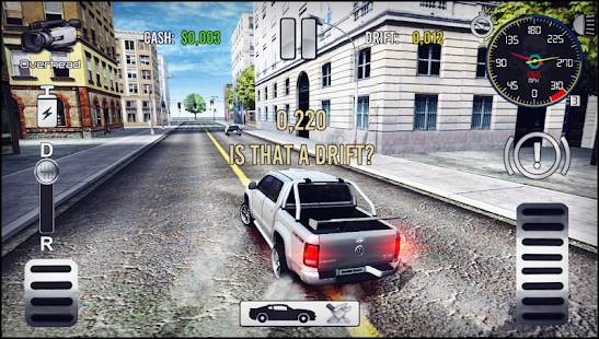 赛车竞速