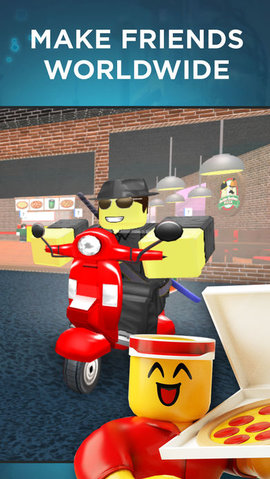 Roblox小丑回魂模拟器