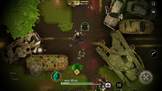 LastDaySurvivorsZombieAssault