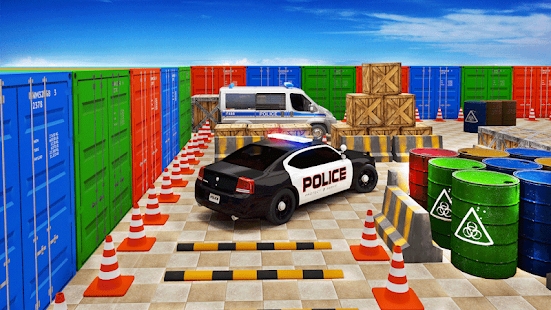 赛车竞速