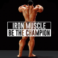 Iron Muscle中文版