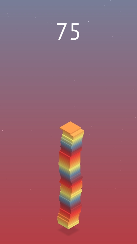 Tidy Tower