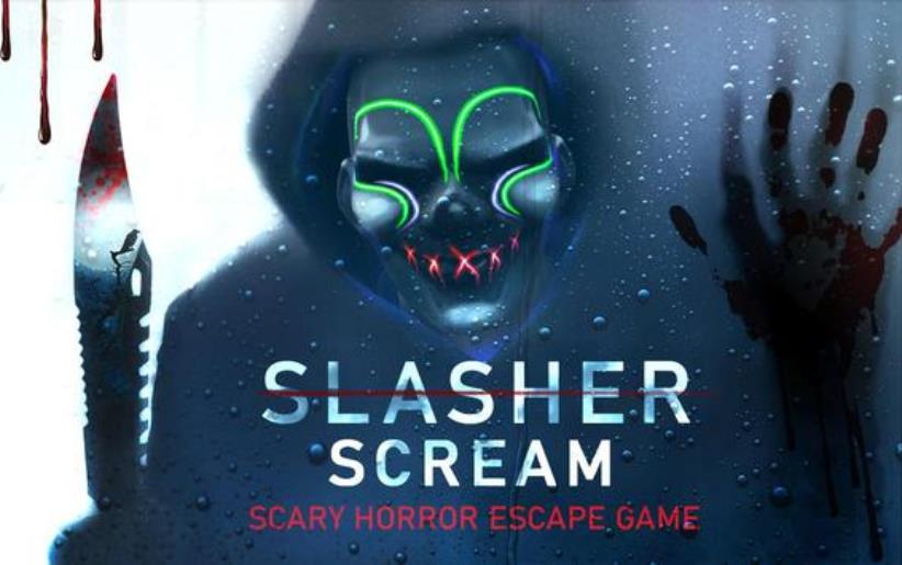 Slasher Scream