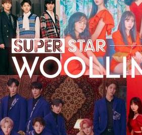 SuperStar Woollim