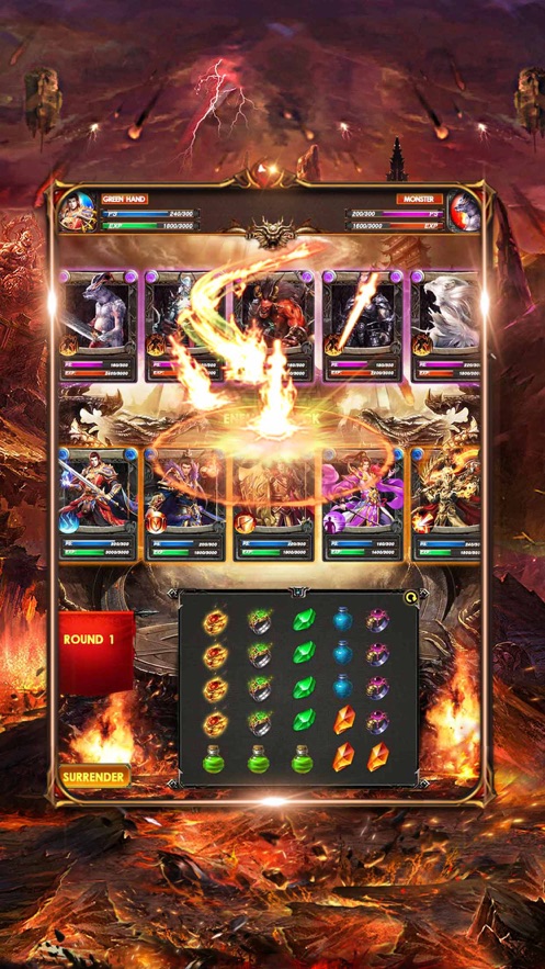 角色扮演