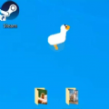 Desktop Goose