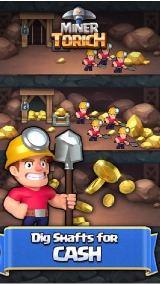 Miner To Rich