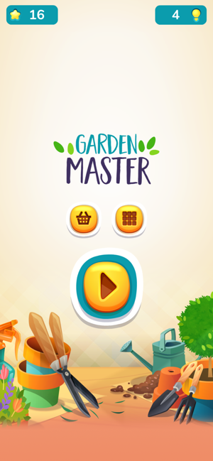 Garden Master