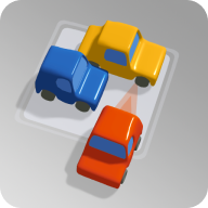 Parking Jam 3D