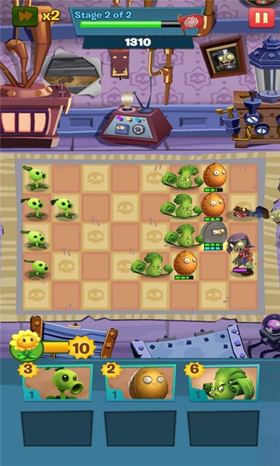 pvz3破解版