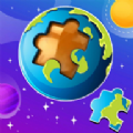 Planets Puzzle