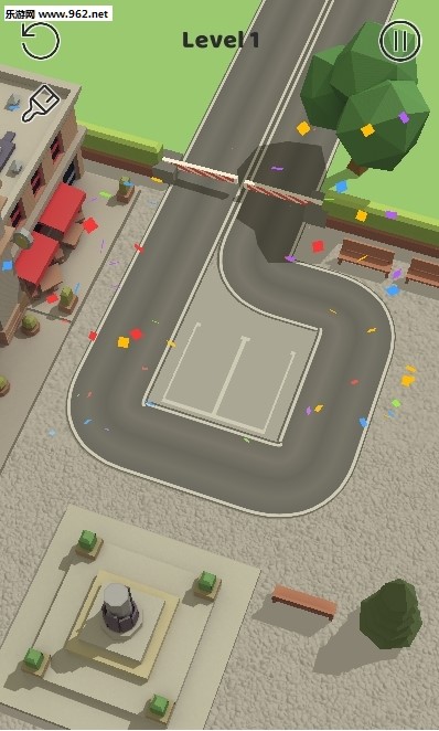 Parking Jam 3D