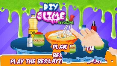 Real Slime Maker