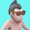 Sumo io 3D