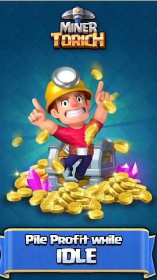 Miner To Rich