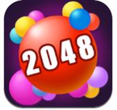 泡泡2048