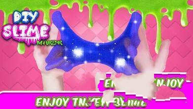 Real Slime Maker