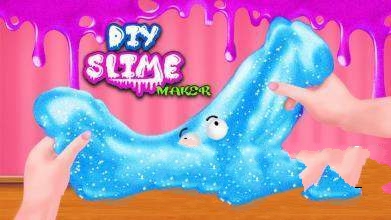 Real Slime Maker