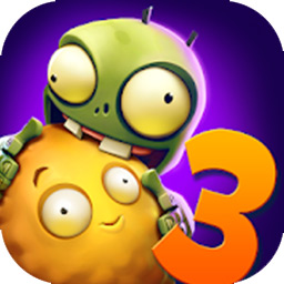 pvz3破解版