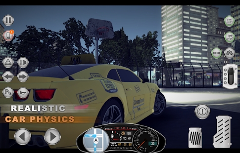 Amazing Taxi Sim 2020 Pro