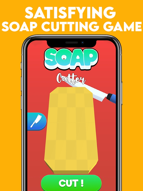 Soap Cutter