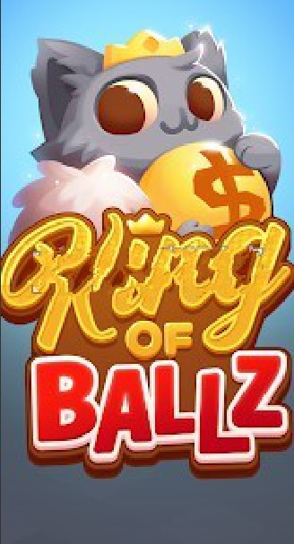 King of Ballz