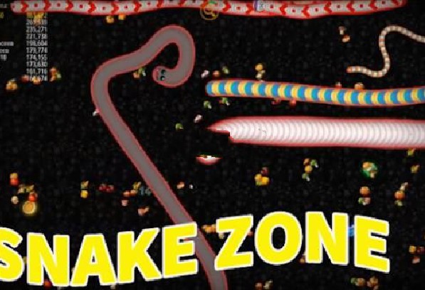 Snake Zone