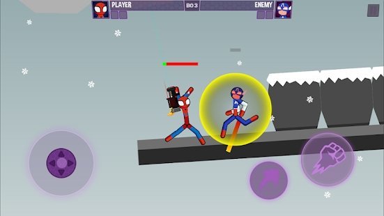 SpiderStickman2