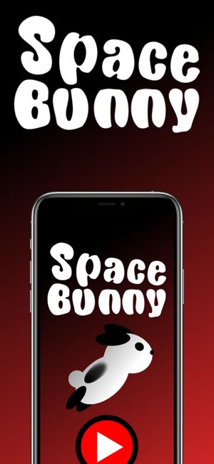 Space Bunny