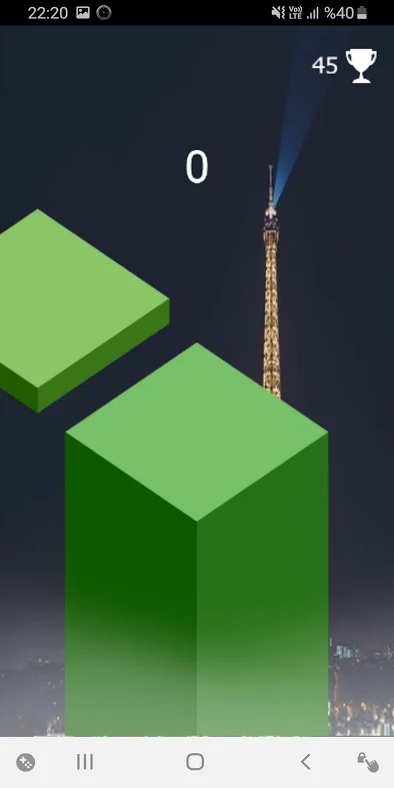 Build Big Tower