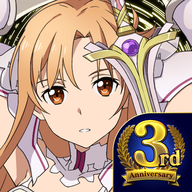 刀剑神域记忆重组1.40.1破解版