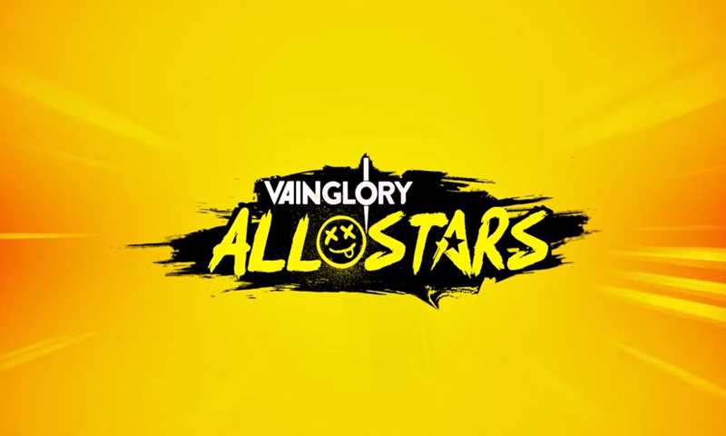 Vainglory All Stars