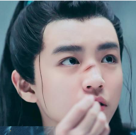 等什么君