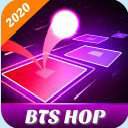 BTS Hop2020