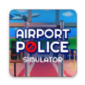 Airport police simulator