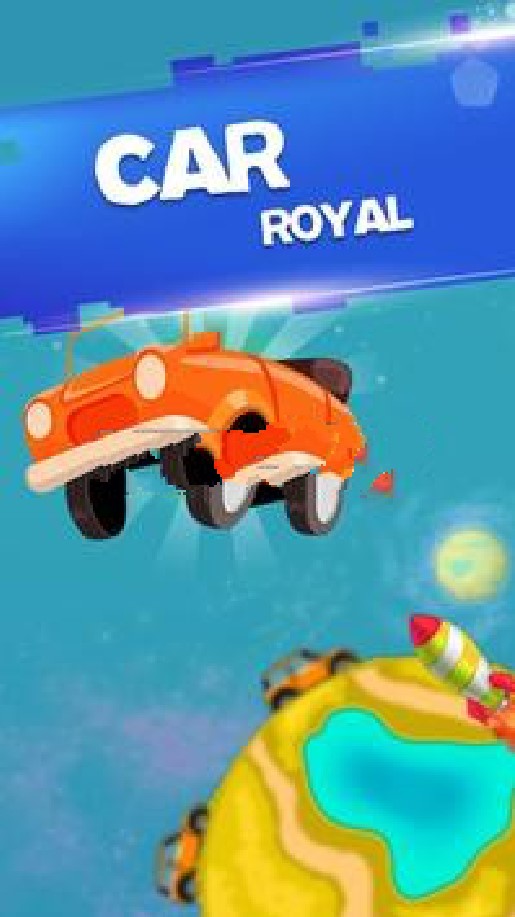 Car Royal