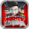 Agents Arena