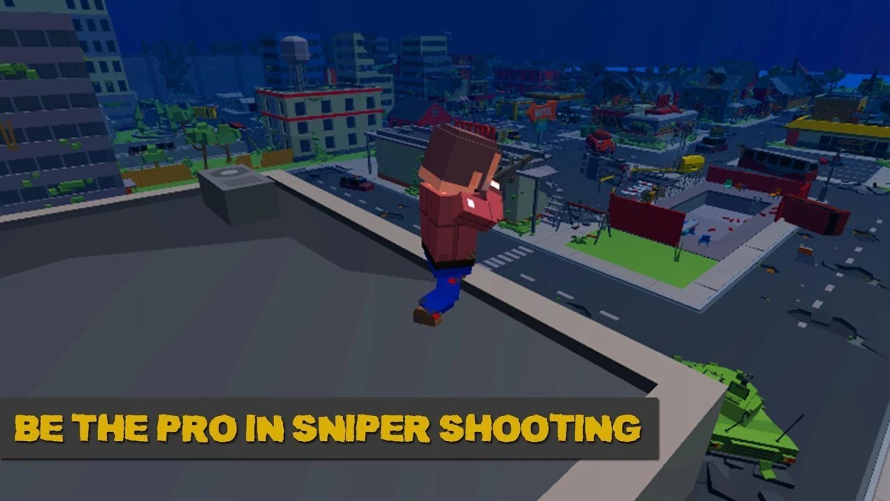 Snipers