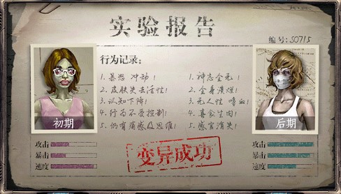 角色扮演