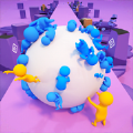 Sticky Ball 3D