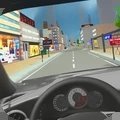 驾驶汽车3D模拟器