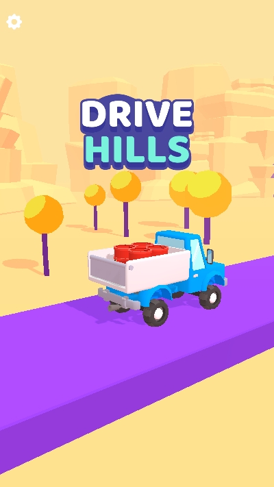 Drive Hills