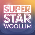 SuperStar WOOLLIM苹果版