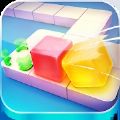 Jelly Maze 3D