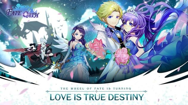 Fate Oath